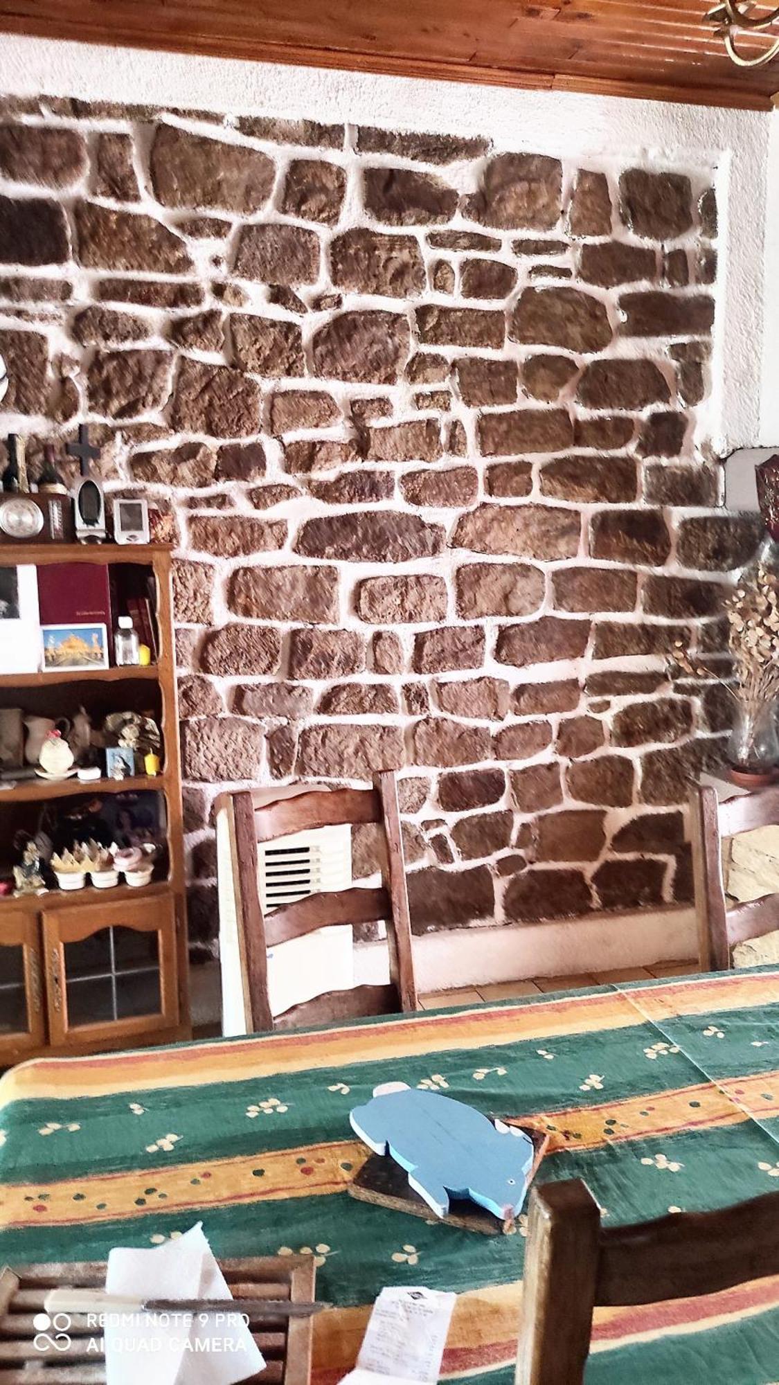 Maison Conviviale Pres Des Cevennes Avec Terrasse La Grand-Combe Exterior photo
